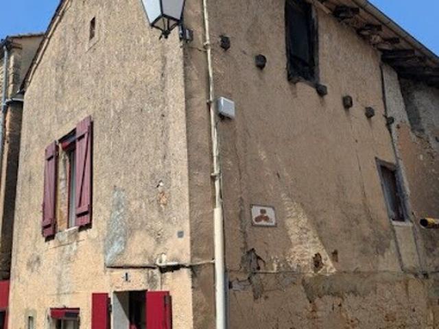 Maison vente à Sarlat-la-Canéda, Belvès