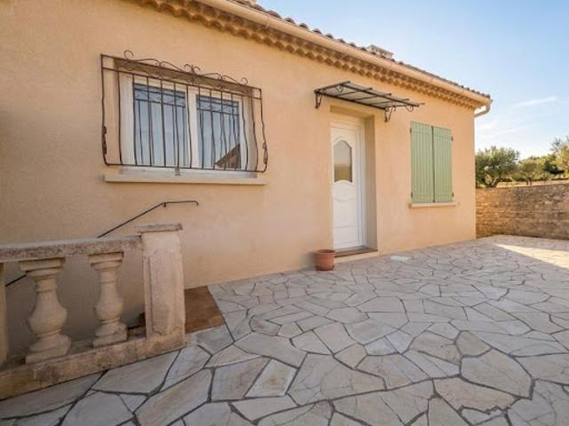 Maison vente à Marseille, Septèmes-les-vallons