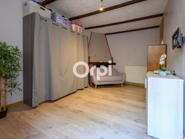 Maison vente à Douai, Sin-le-noble