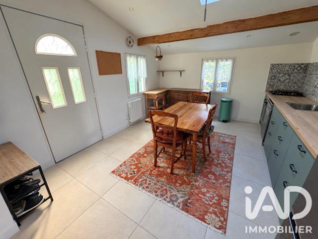 Maison vente à Trancrainville, Eure-et-Loir