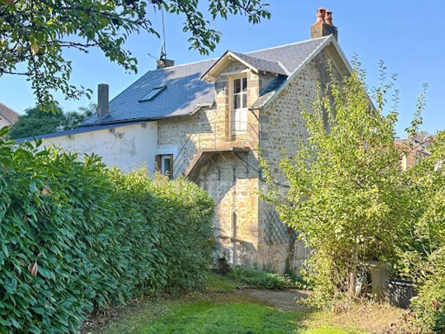 Maison vente à Le Petit Chambord, Verruyes