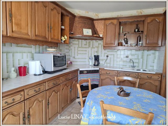 Maison vente à La Raciniere, Villaines-la-Juhel
