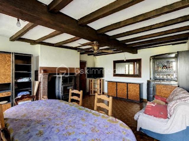 Maison vente à Connantre, Marne