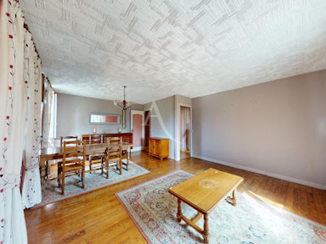 Maison vente à Mantes-la-Jolie, Chaufour-lès-bonnières