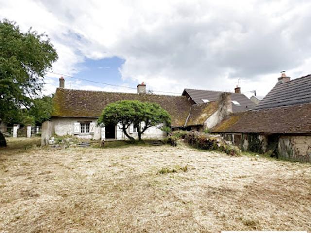 Maison vente à Orléans, Les Bordes