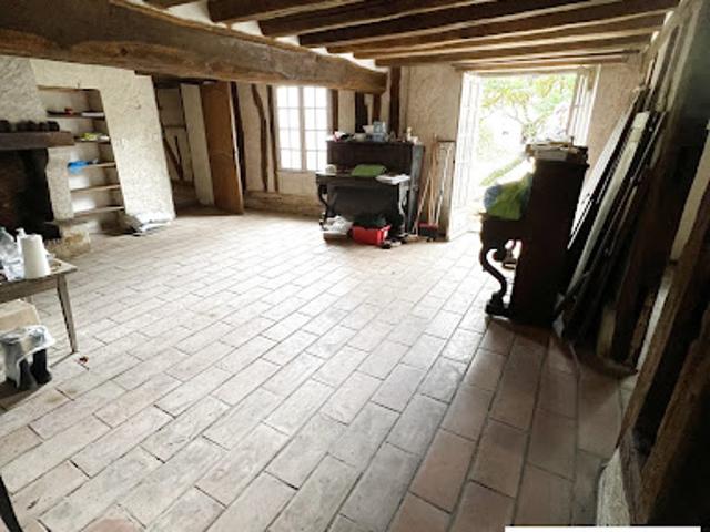 Maison vente à Orléans, Les Bordes