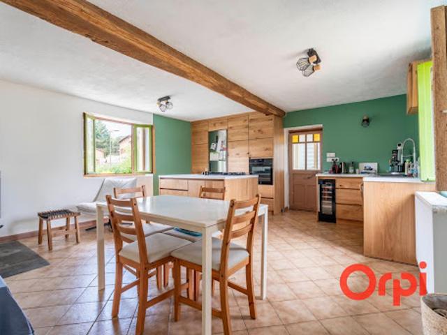 Maison vente à Villefranche-sur-Saône, Rhône