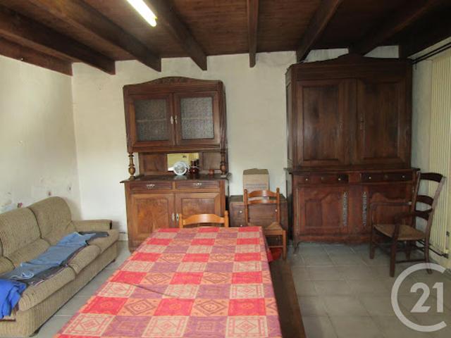 Maison vente à Niort, Lezay