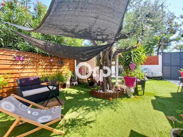 Maison vente à Marseille