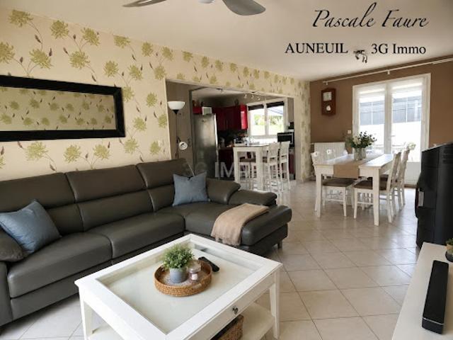 Maison vente à Beauvais, Auneuil