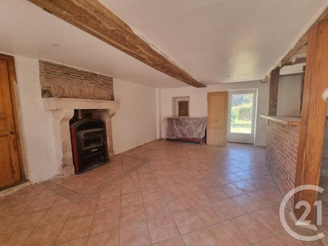 Maison vente à Clamecy, Corbigny