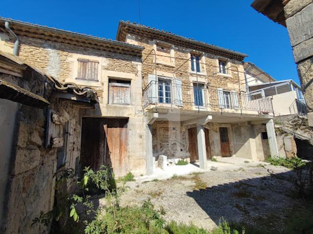 Maison vente à Carpentras, Valréas
