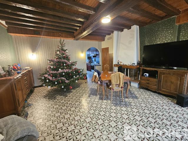 Maison vente à Nogent-sur-Seine, Etrelles-sur-aube
