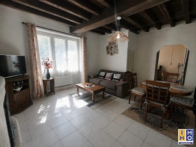 Maison vente à Solérieux, Gron