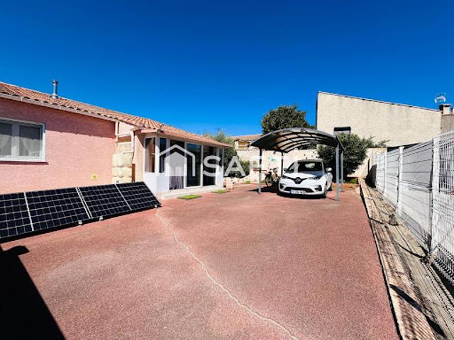 Maison vente à Béziers, Agde