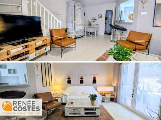 Maison vente à Agen