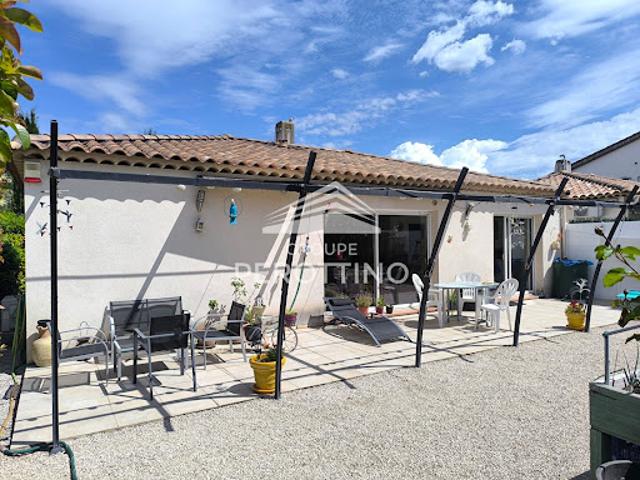 Maison vente à Marseille, Auriol