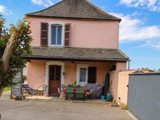 Maison vente à Pau, Aussevielle