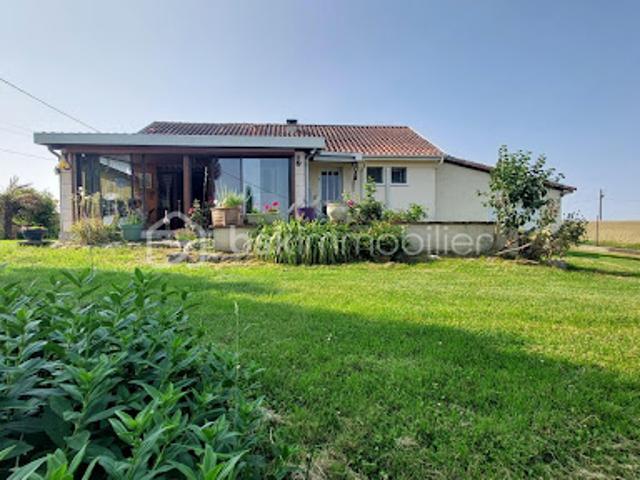 Maison vente à Castelsarrasin, Auvillar