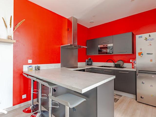 Maison vente à Langon, Barsac