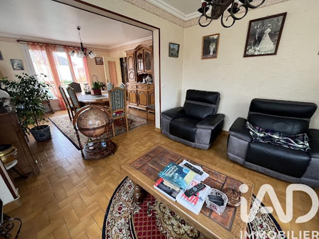 Maison vente à Bayeux