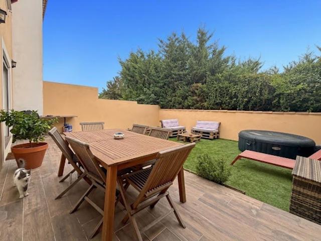 Maison vente à Nîmes, Beaucaire