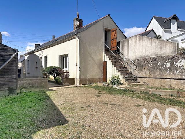 Maison vente à Beaulieu-sur-Layon, Maine-et-Loire