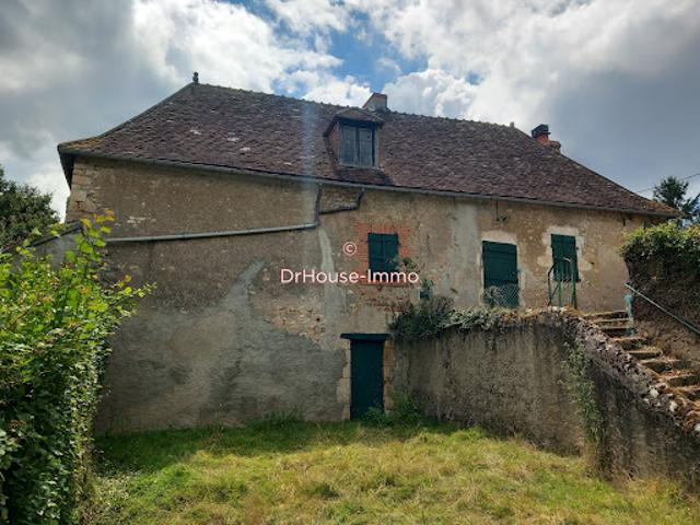 Maison vente à Le Blanc, Bélâbre