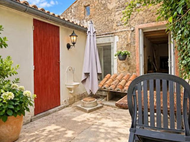 Maison vente à Lavausseau, Boivre-la-Vallée