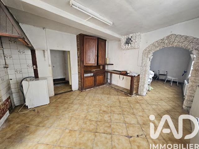 Maison vente à Château-Thierry, Pavant