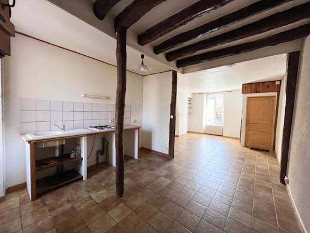 Maison vente à Châteauroux