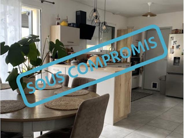 Maison vente à Châteauroux