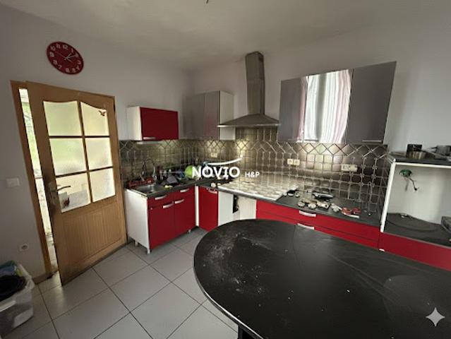 Maison vente à Châtellerault