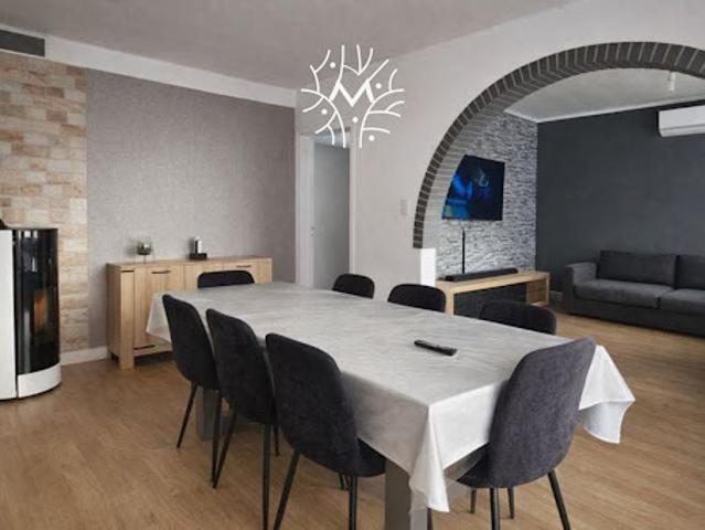 Maison vente à Vervins, Rozoy-sur-serre