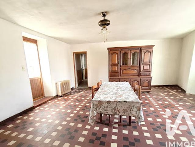 Maison vente à La Flèche, Chevillé