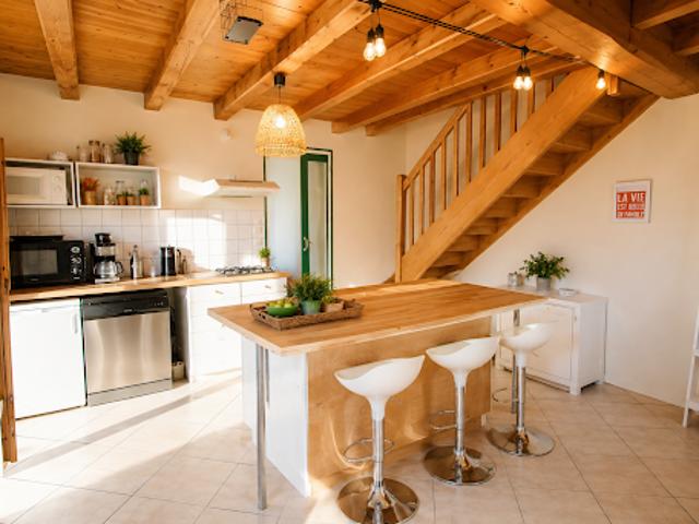 Maison vente à Chizé, Deux-Sèvres