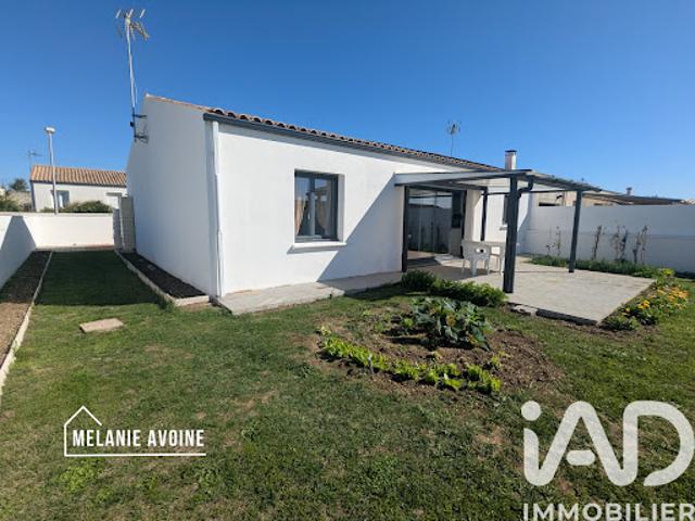 Maison vente à Rochefort, Ciré-d'aunis