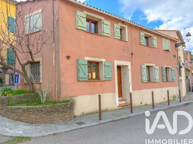 Maison vente à Arrondissement de Toulon, Collobrières