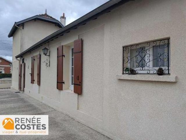 Maison vente à Libourne, Coutras