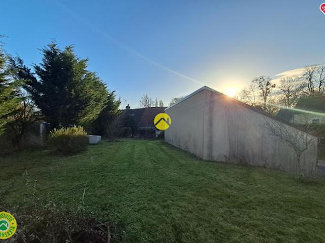 Maison vente à Châteauroux, Ecueillé