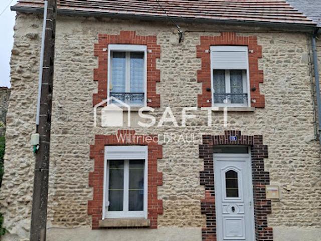Maison vente à Pithiviers, Outarville