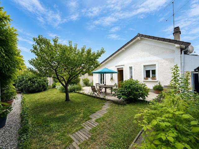 Maison vente à Torcy, Esbly