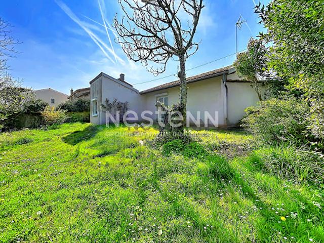 Maison vente à Bordeaux, Carignan-de-bordeaux