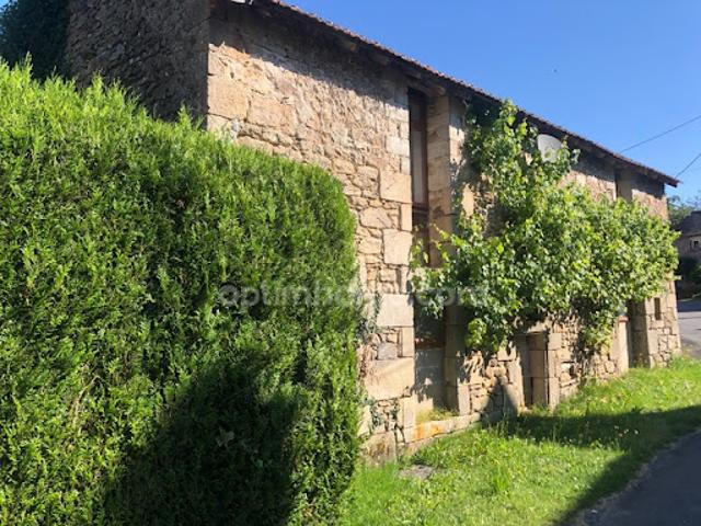 Maison vente à Guéret, Saint-etienne-de-fursac