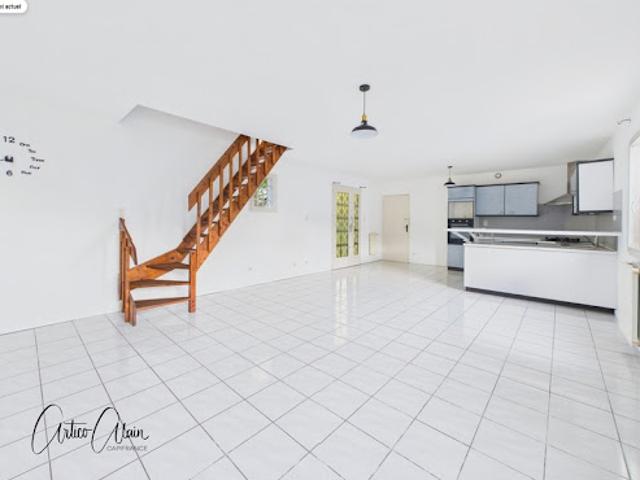Maison vente à Toulouse, Gardouch