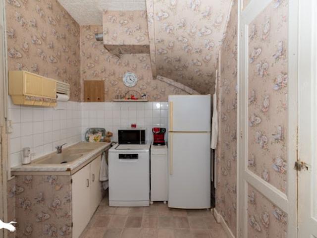 Maison vente à Lesparre-Médoc, Hourtin
