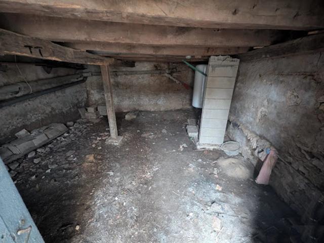 Maison vente à La Châtre