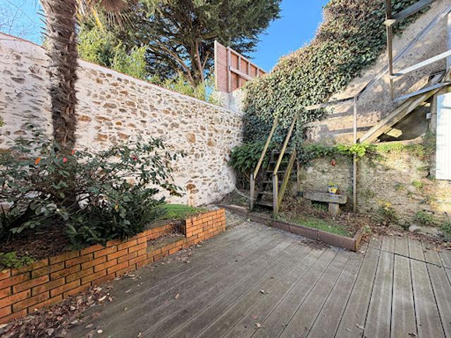 Maison vente à France métropolitaine, La Roche-sur-yon