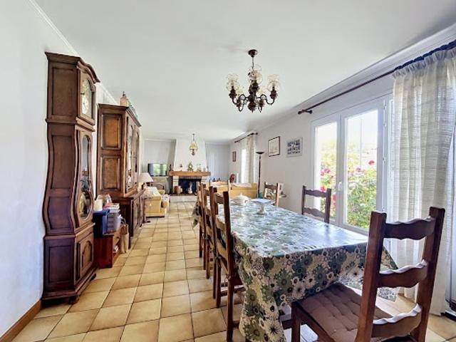 Maison vente à La Rochelle