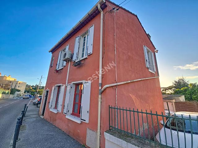 Maison vente à Arrondissement de Toulon, La Seyne-sur-mer